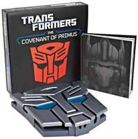 Transformers: the Covenant of Primus