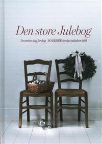 Den store julebog