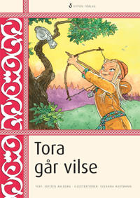 Tora går vilse