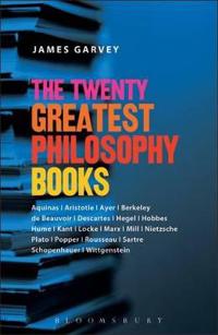 Twenty Greatest Philosophy Books