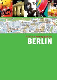 Politikens Kort og godt om Berlin
