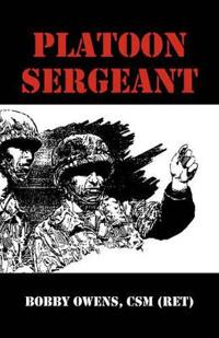 Platoon Sergeant