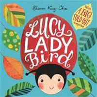 Lucy Ladybird