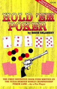 Hold 'Em Poker