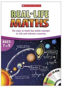 Real Life Maths: Ages 7-9