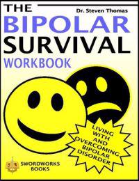 The Bipolar Survival Workbook