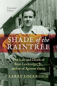 Shade of the Raintree