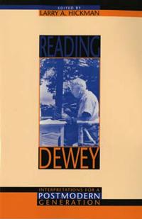 Reading Dewey