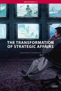 Transformation of Strategic Affairs
