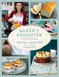 The Baker's Daughter