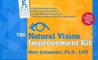 Natural Vision Improvement Kit