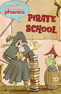 Pirate School