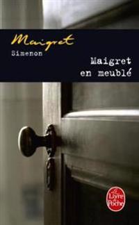 Maigret En Meuble