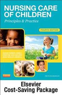 Nursing Care of Children with Virtual Clinical Excursions Package: Principles and Practice [With Paperback Book and Access Code]
