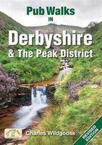 Pub Walks in Derbyshirethe Peak District