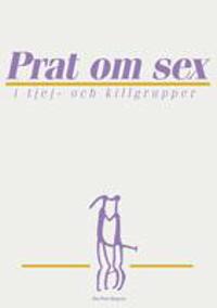 Prat om sex