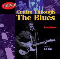 Rhino's Cruise Through the Blues