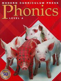 Phonics, Level A