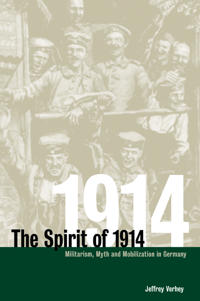 The Spirit of 1914