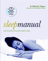 Sleep Manual