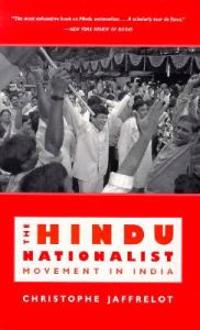 Hindu Nationalist Movement in India