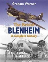 The Bristol Blenheim