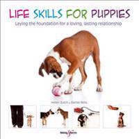 Life Skills for Puppies