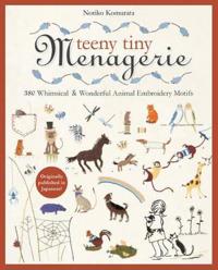 Teeny Tiny Menagerie