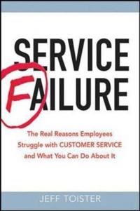 Service Failure