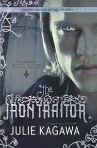 The Iron Traitor