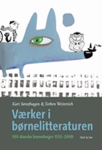 Værker i børnelitteraturen