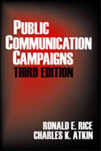 Public Communication Campaigns