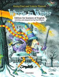 Winnie in Winter: Storybook (with Activity Booklet)