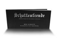 Schottenfreude: German Words for the Human Condition