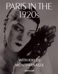 Paris in the 1920s with Kiki De Montparnasse
