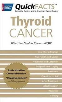 QuickFACTS Thyroid Cancer