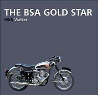 BSA Gold Star