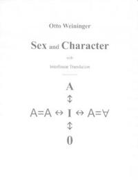 Sex and Character