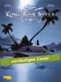 Long John Silver 04: Guyanacapac