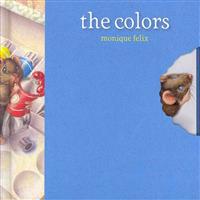 Mouse Book: The Colors
