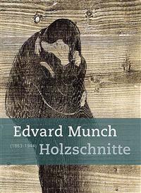 Edvard Munch (1863-1944): Woodcuts