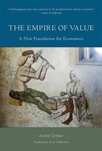 The Empire of Value