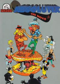 Absolutix - the Movie