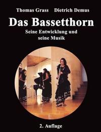 Das Bassetthorn