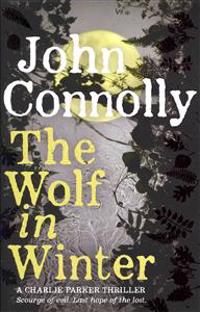 The Wolf in Winter
