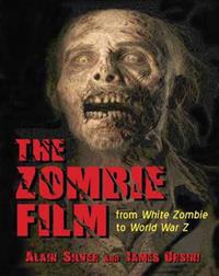 The Zombie Film