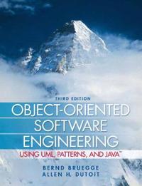 Object-Oriented Software Engineering
