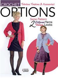 Options Crochet