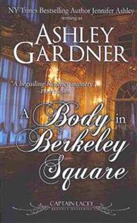 A Body in Berkeley Square