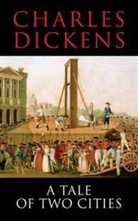 A Tale Of Two Cities